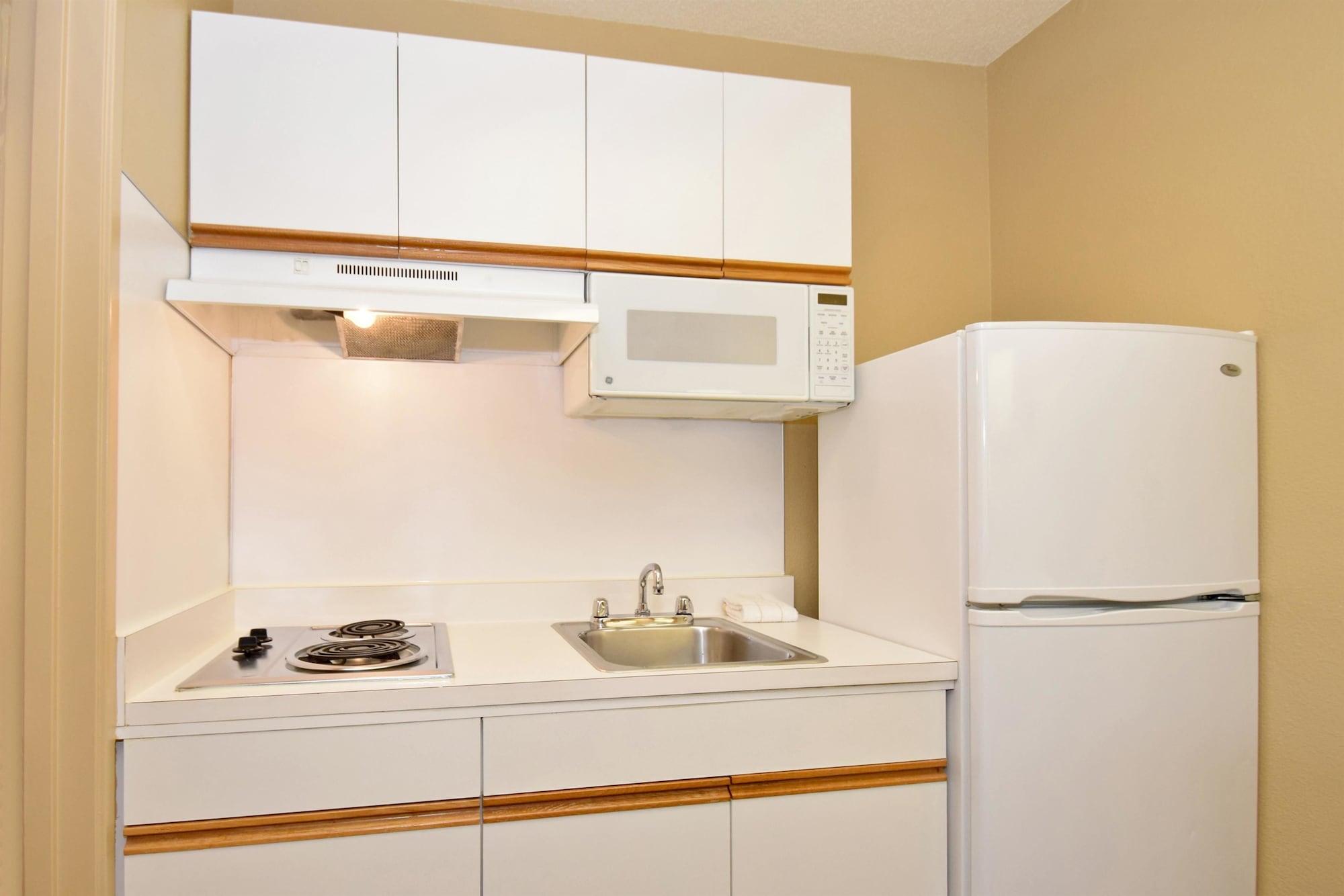 Extended Stay America Suites - Seattle - Bellevue - Factoria Eksteriør billede