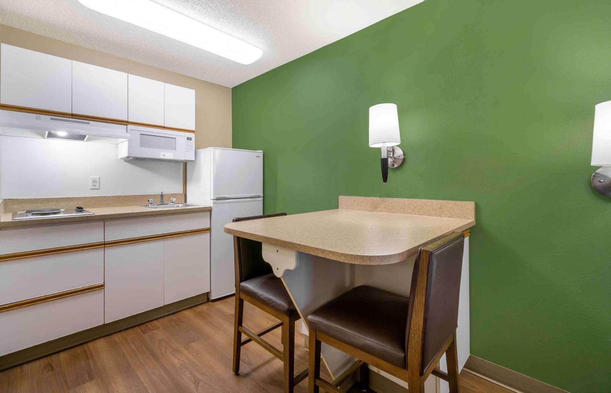 Extended Stay America Suites - Seattle - Bellevue - Factoria Eksteriør billede
