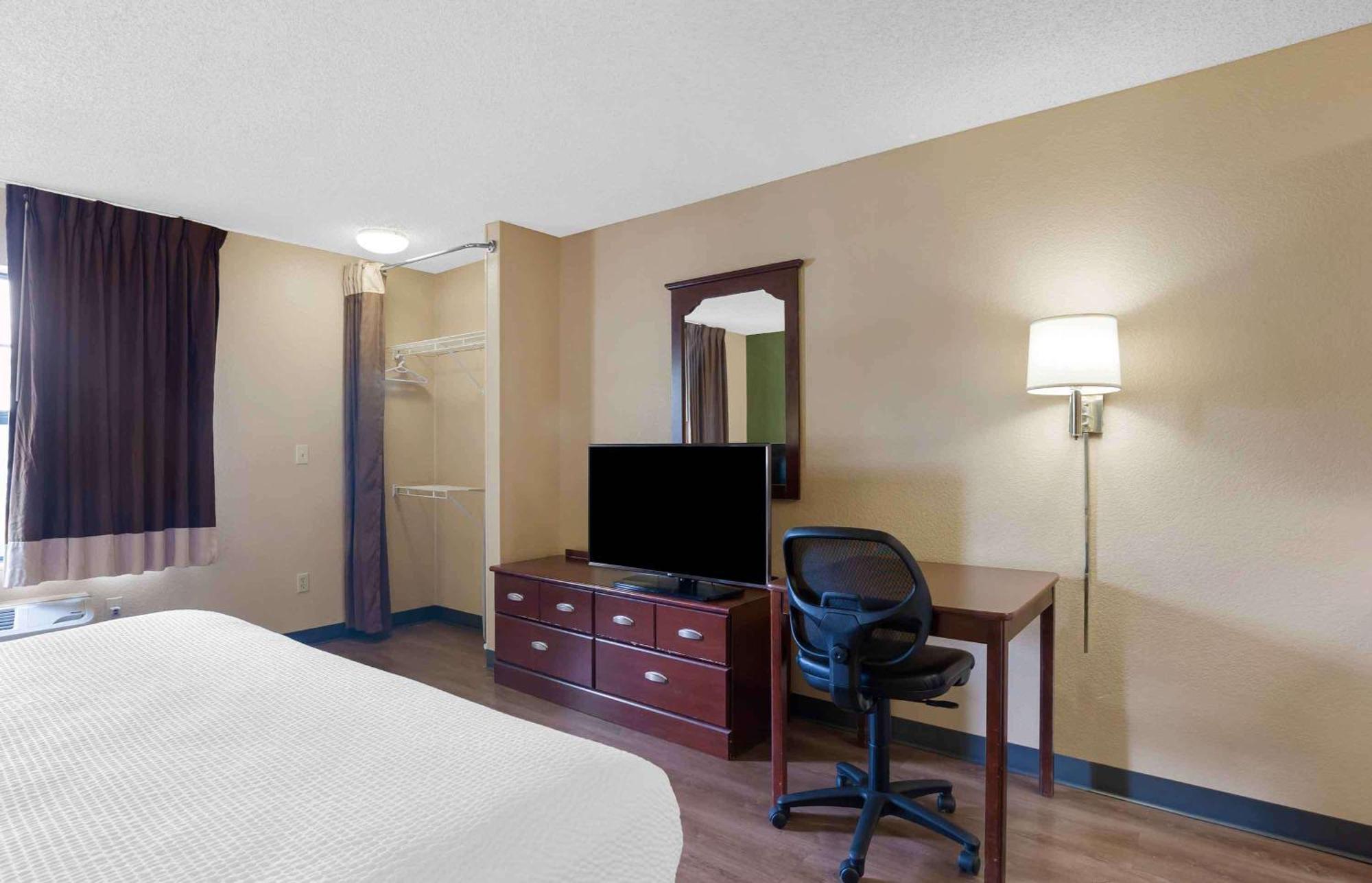 Extended Stay America Suites - Seattle - Bellevue - Factoria Eksteriør billede