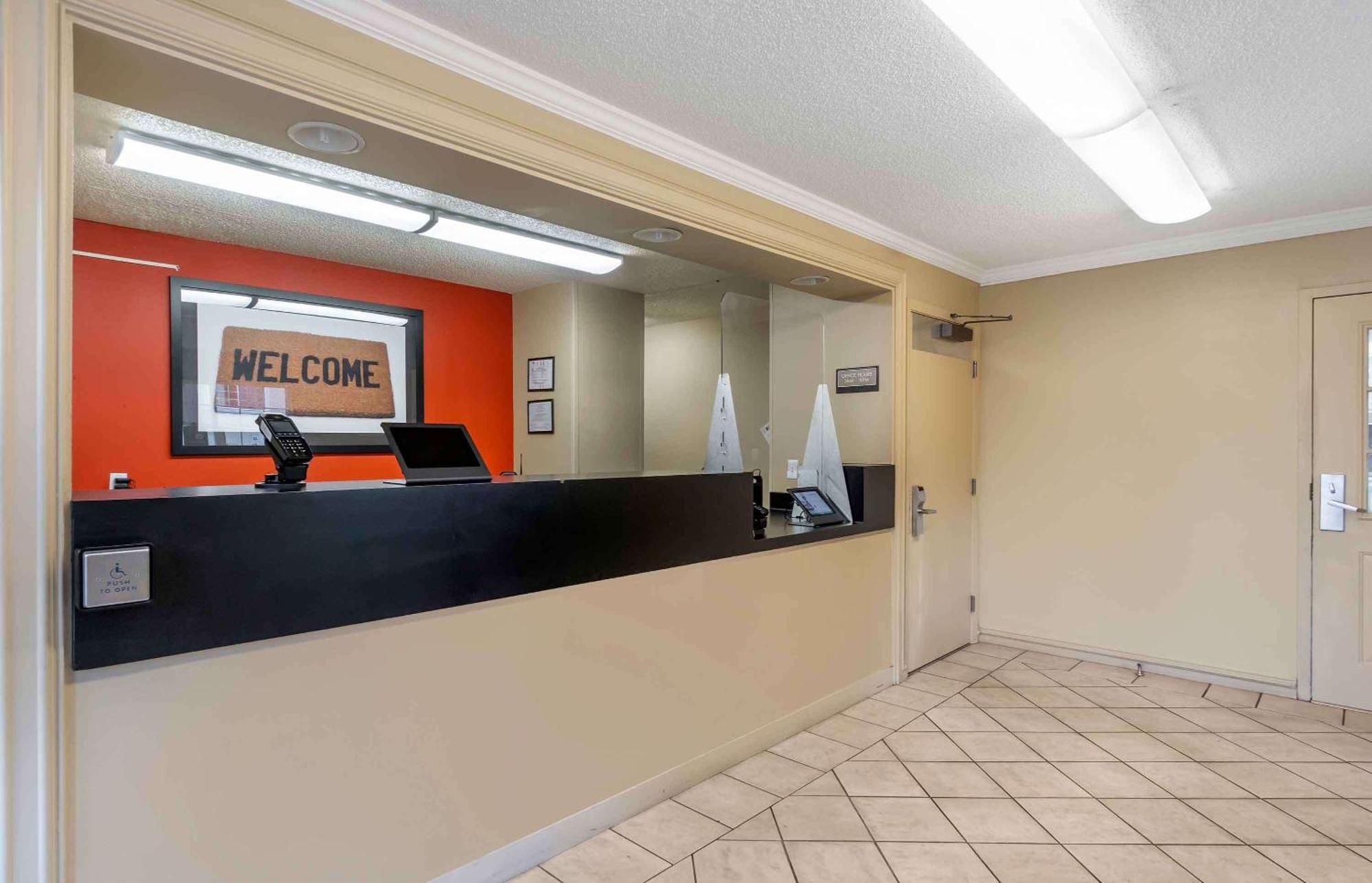 Extended Stay America Suites - Seattle - Bellevue - Factoria Eksteriør billede